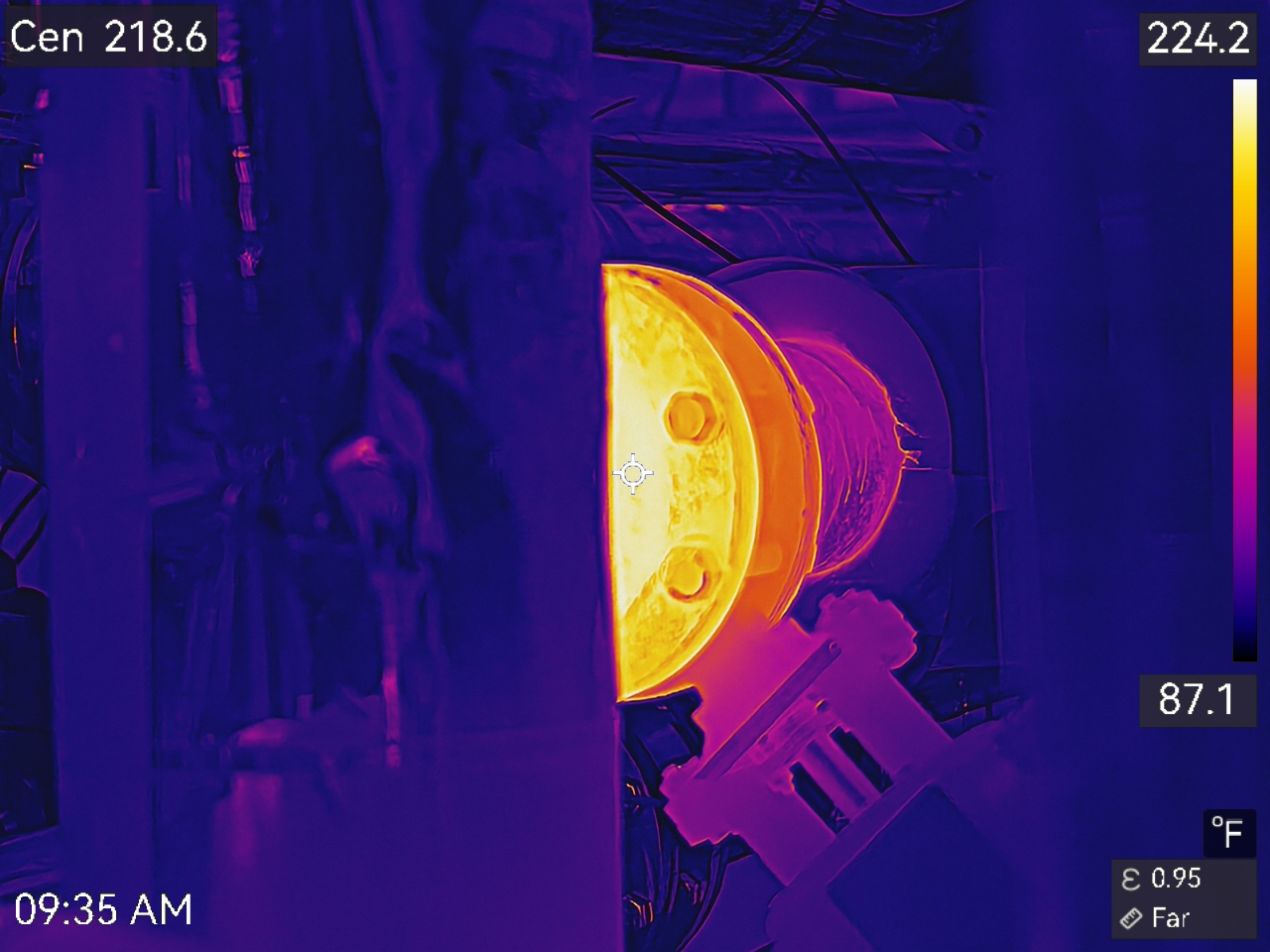 IR: Ref 093521 - IR