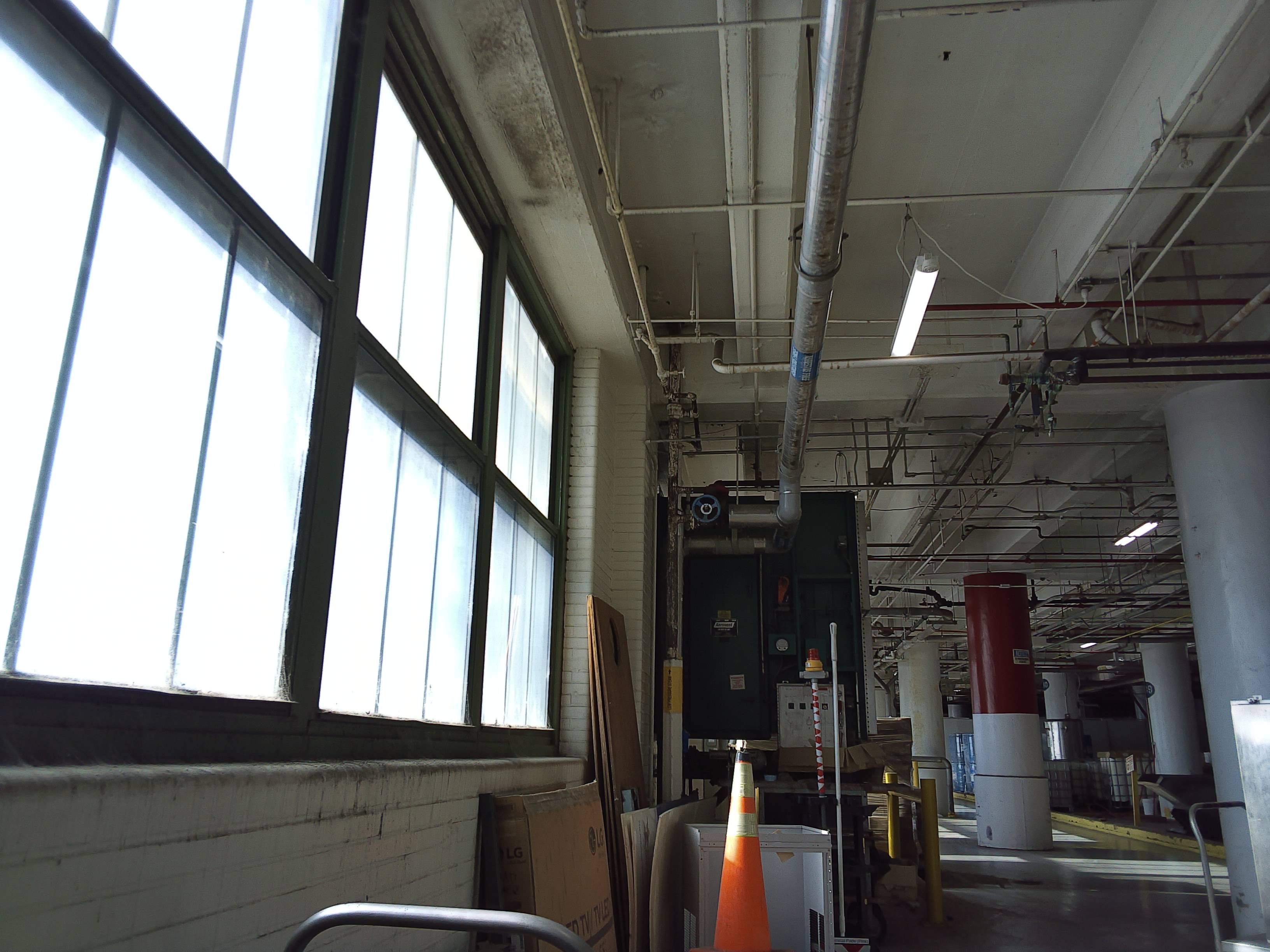 VIS: Ref 095400 - VIS