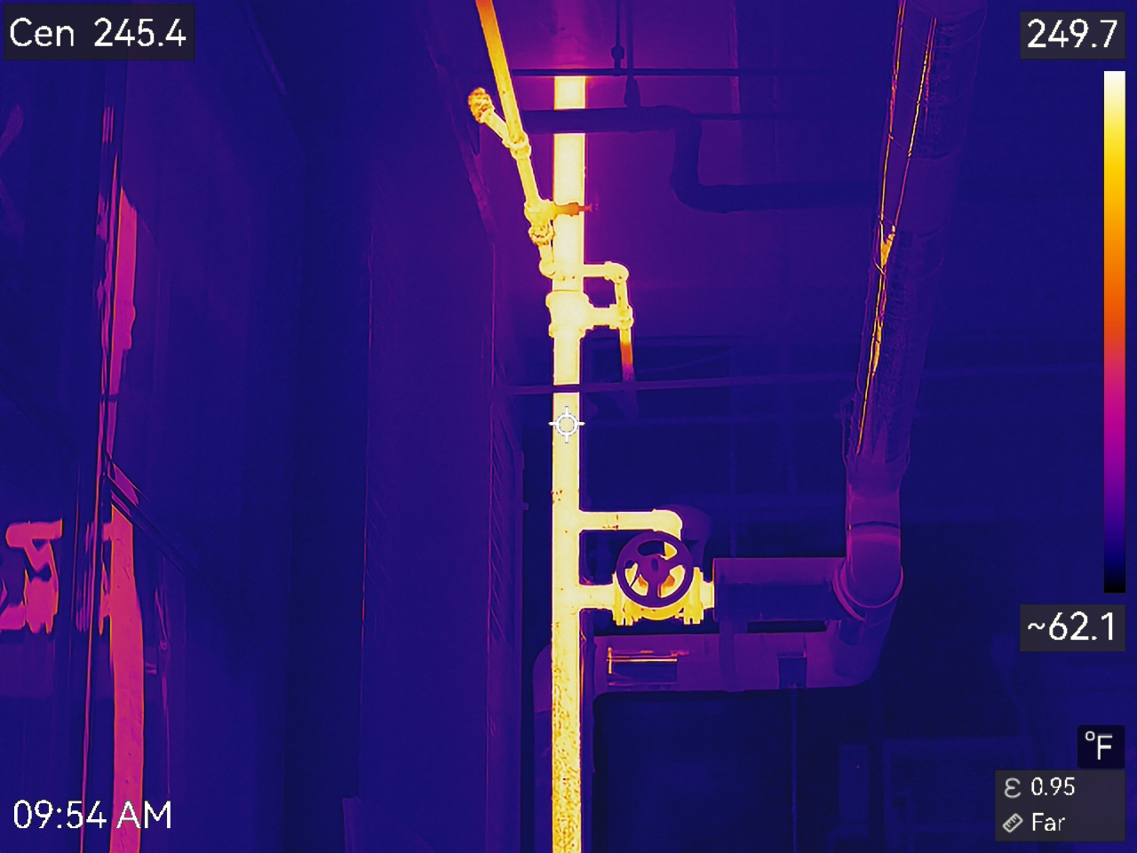IR: Ref 095400 - IR