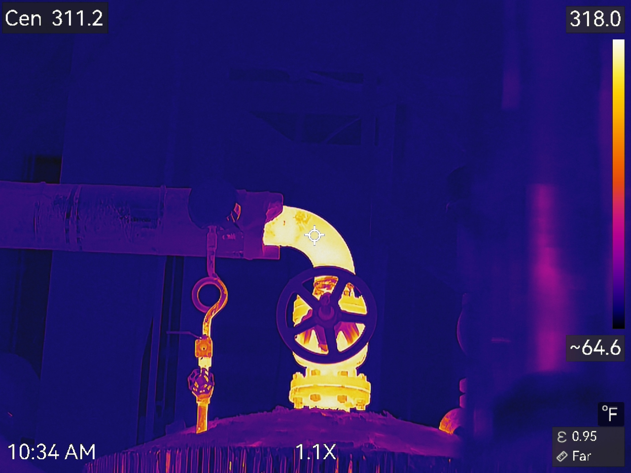 IR: Ref 103406 - IR