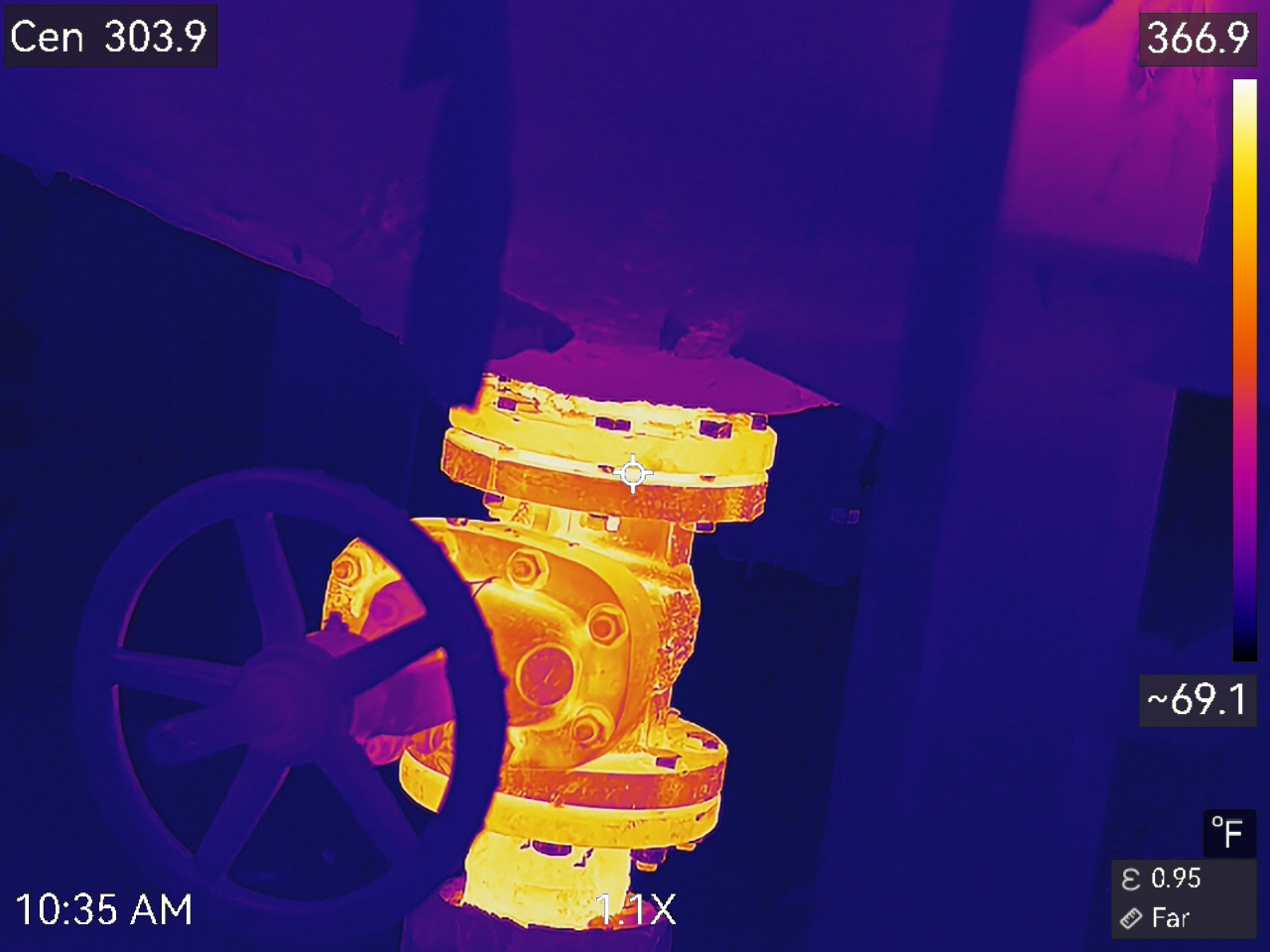 IR: Ref 103552 - IR
