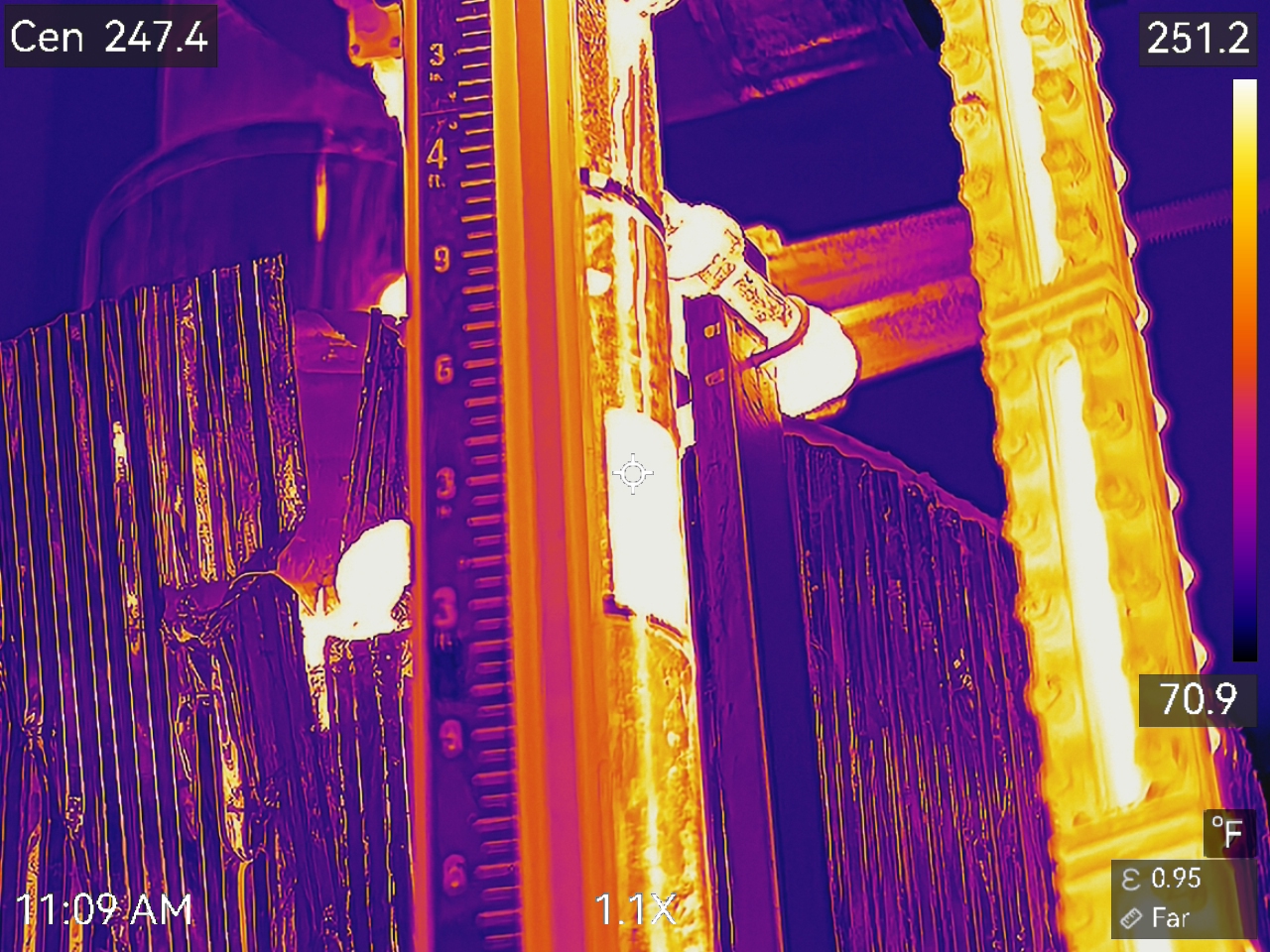IR: Ref 110945 - IR