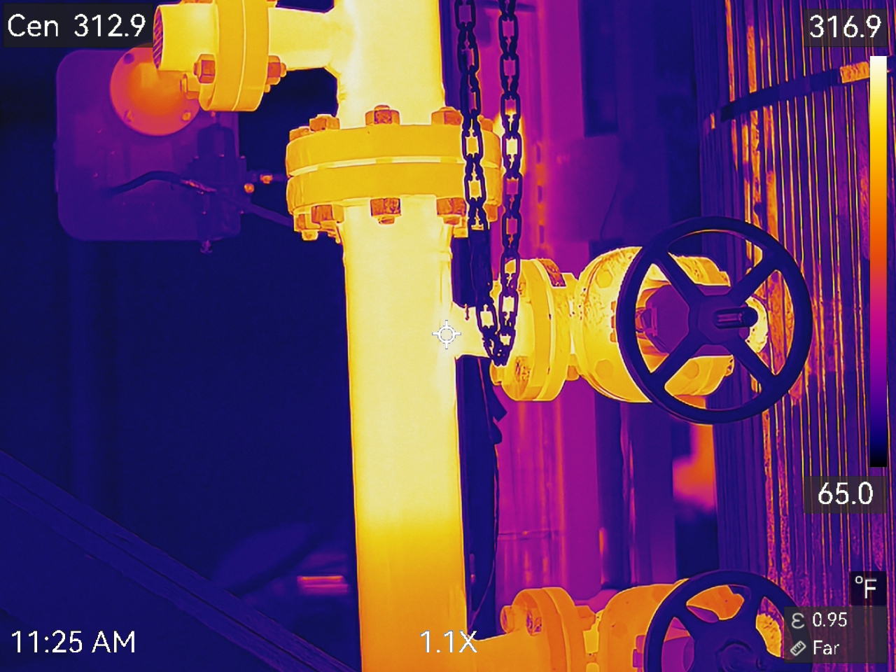 IR: Ref 112532 - IR