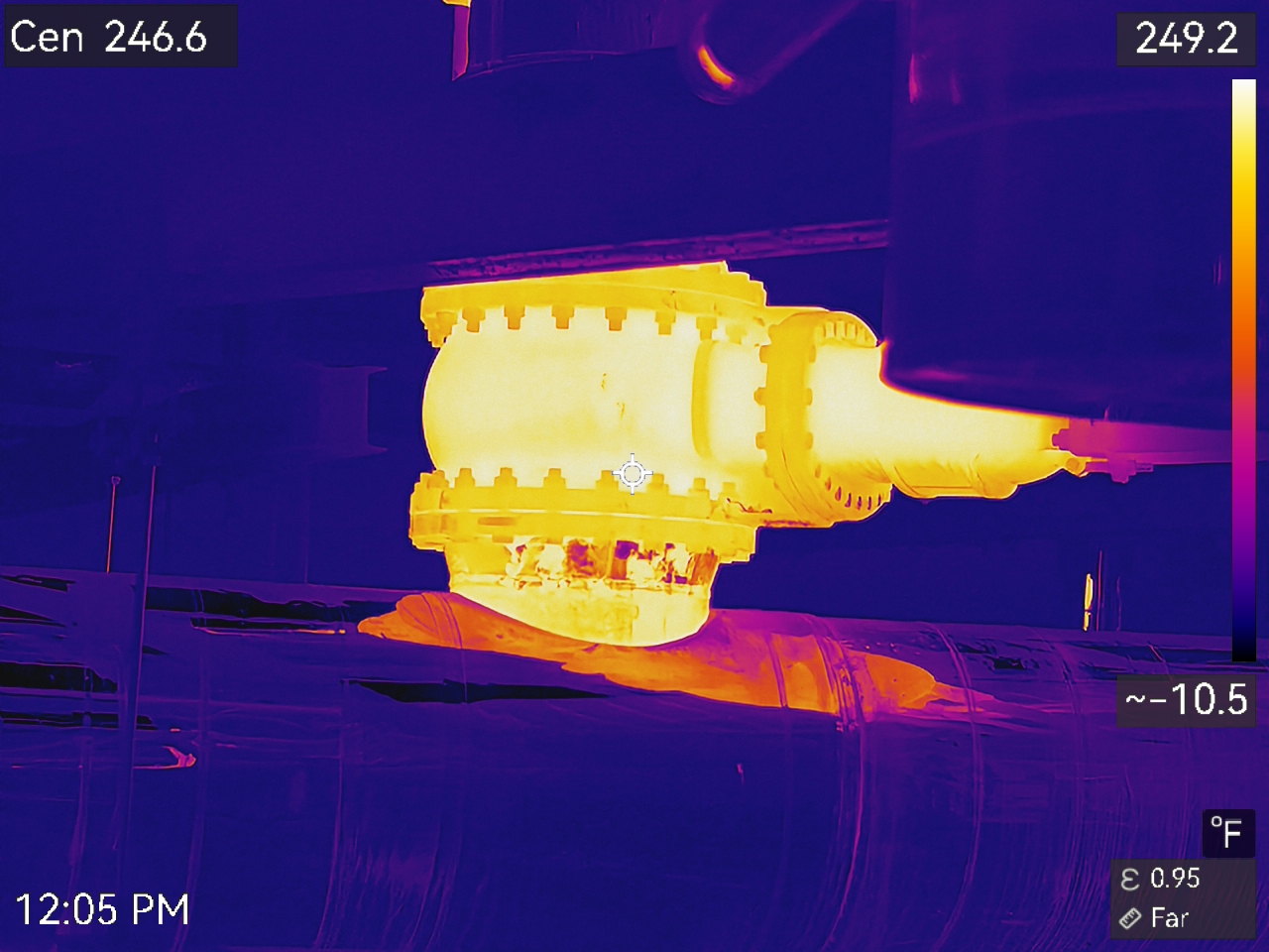 IR: Ref 120506 - IR