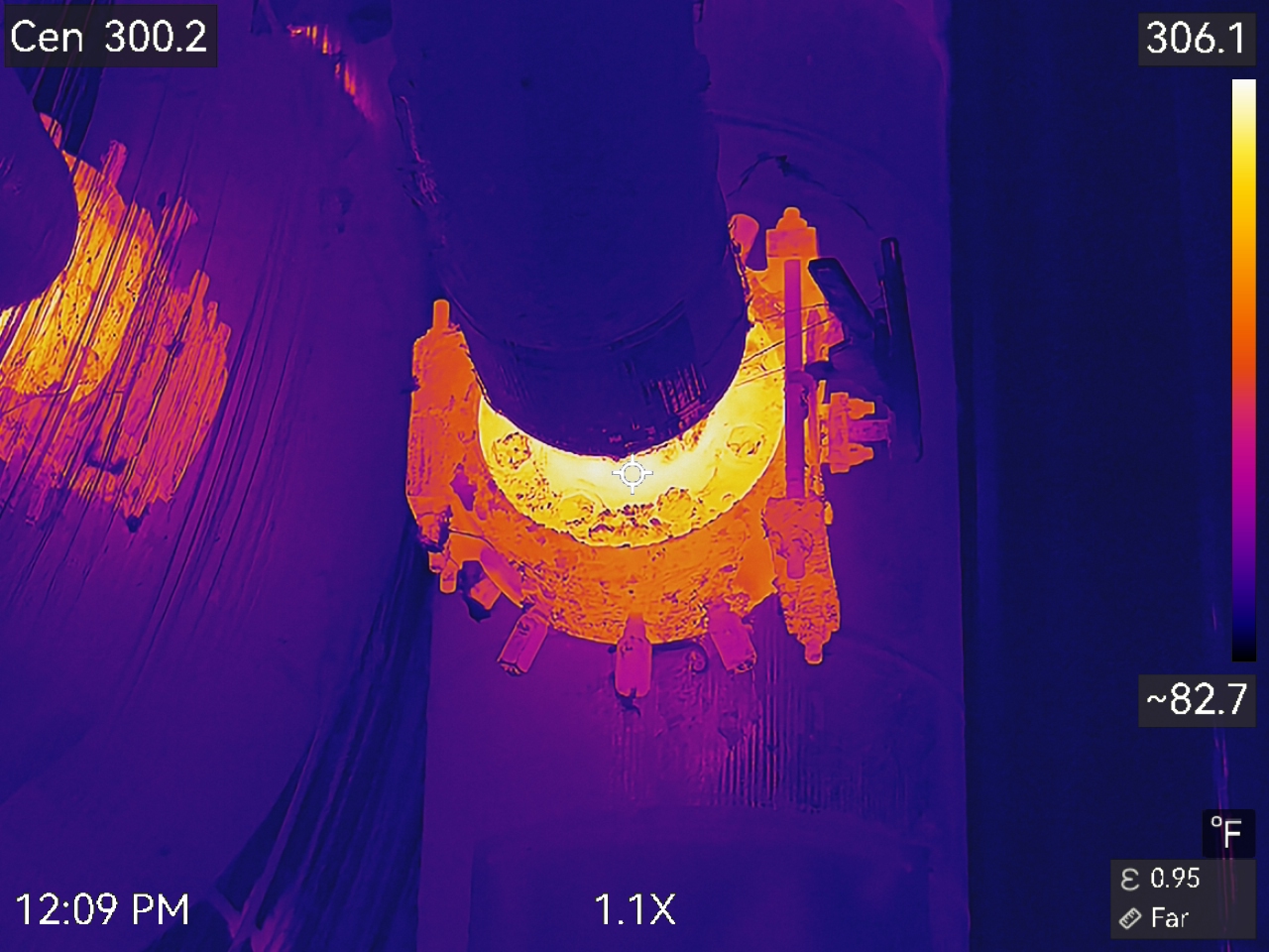 IR: Ref 120916 - IR